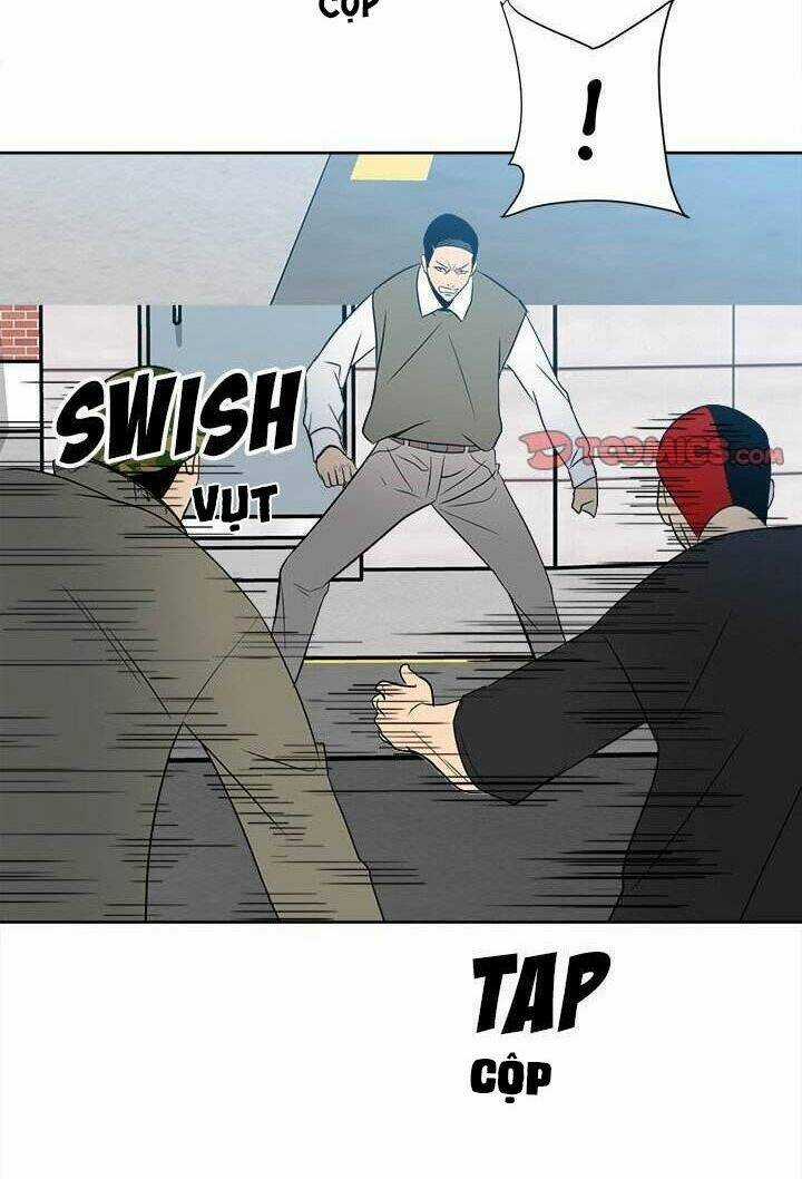Kẻ Phản Diện - Chapter 54 - Trang 35