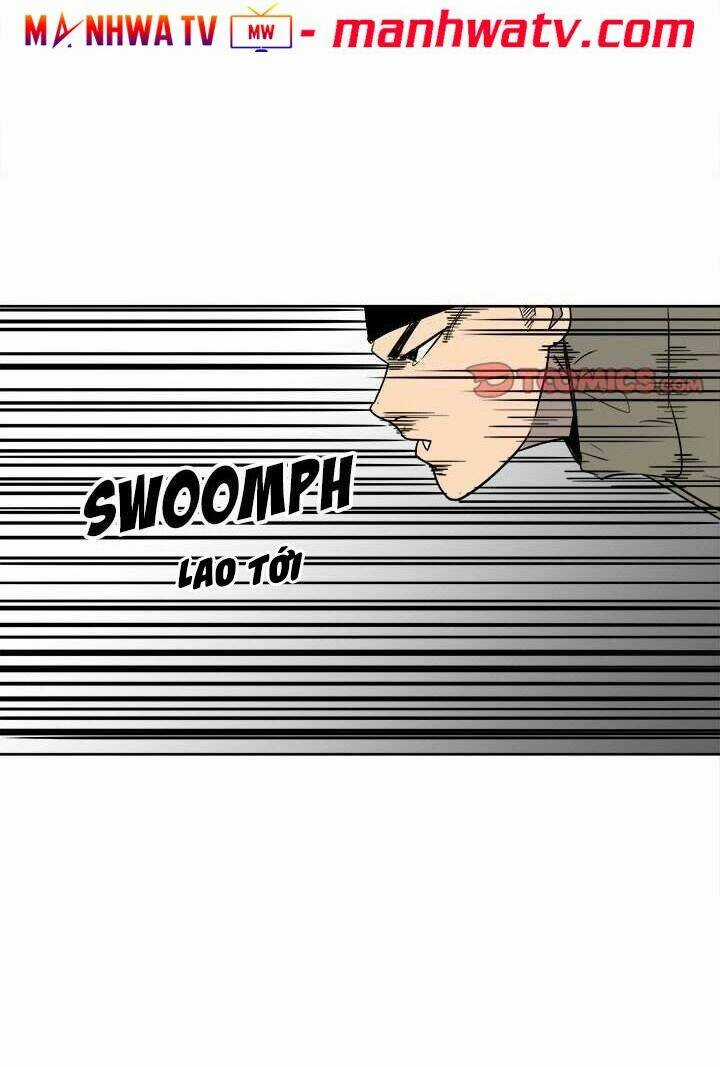 Kẻ Phản Diện - Chapter 54 - Trang 37