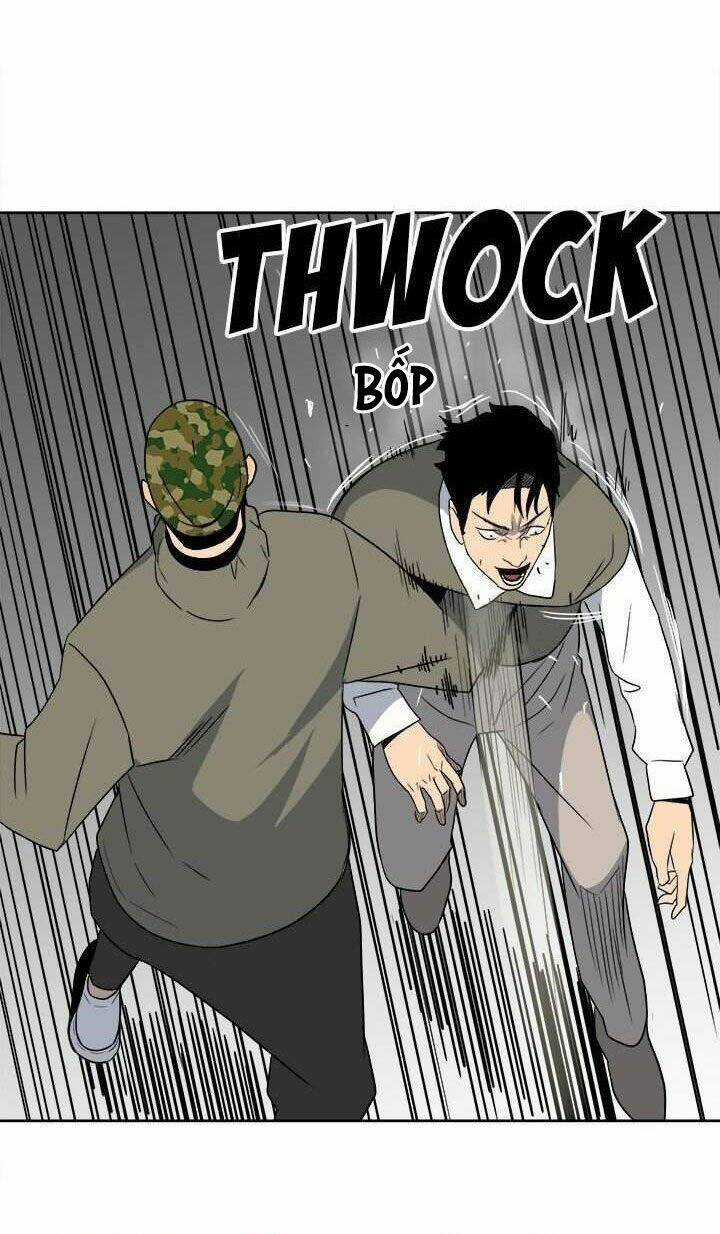 Kẻ Phản Diện - Chapter 54 - Trang 38