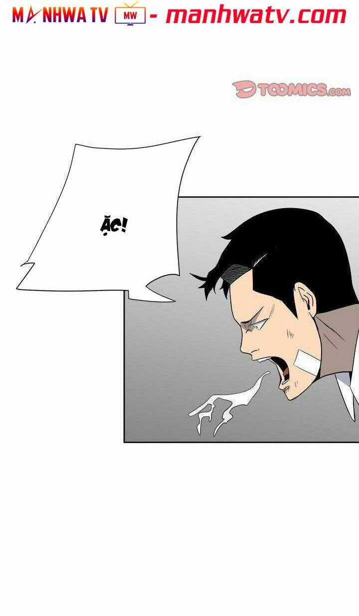 Kẻ Phản Diện - Chapter 54 - Trang 39