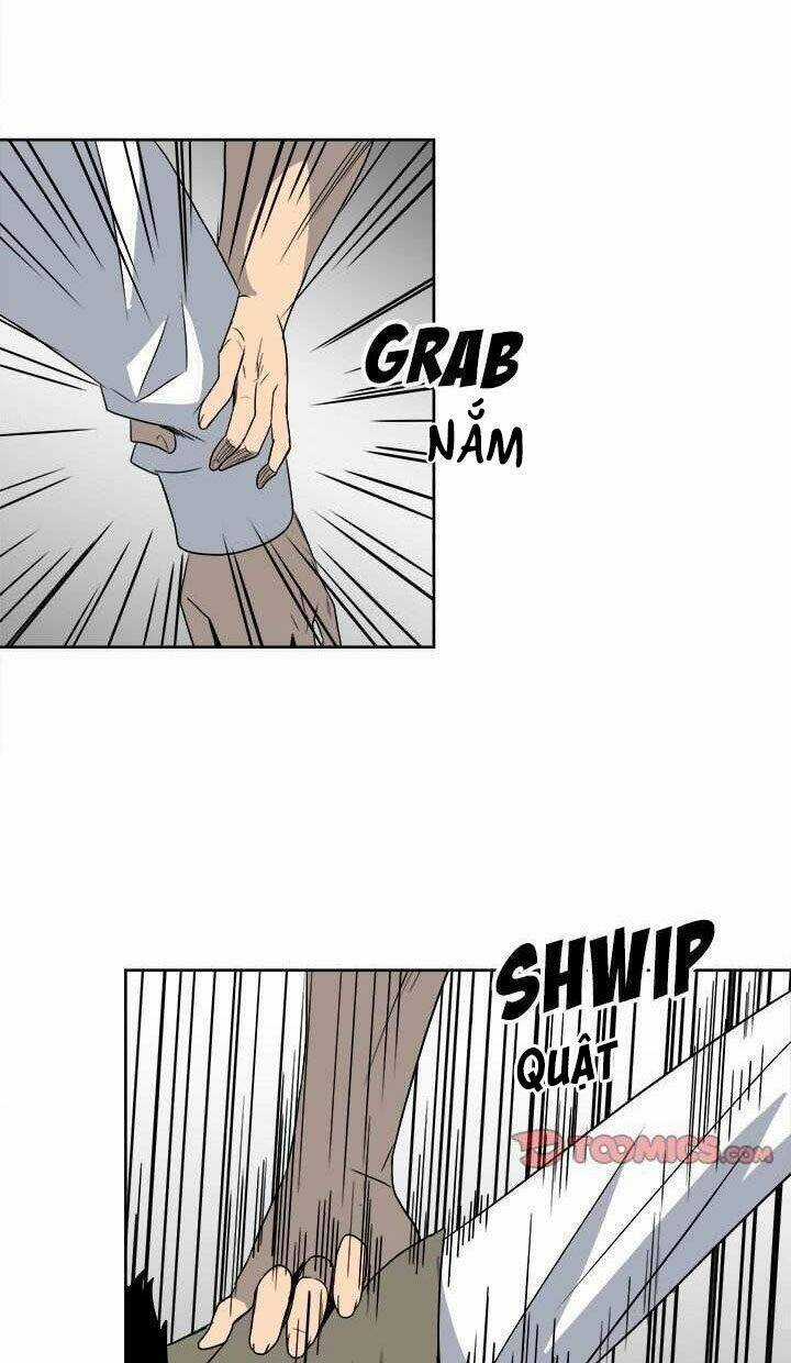 Kẻ Phản Diện - Chapter 54 - Trang 40