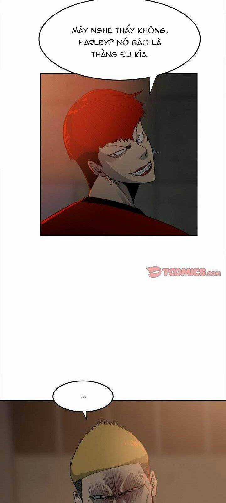 Kẻ Phản Diện - Chapter 54 - Trang 5