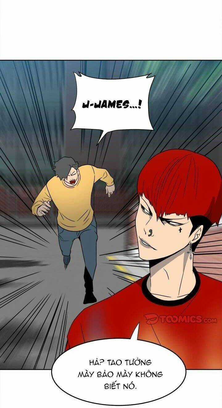 Kẻ Phản Diện - Chapter 54 - Trang 45