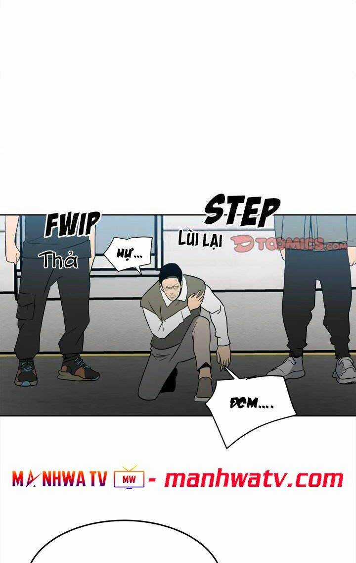 Kẻ Phản Diện - Chapter 54 - Trang 47