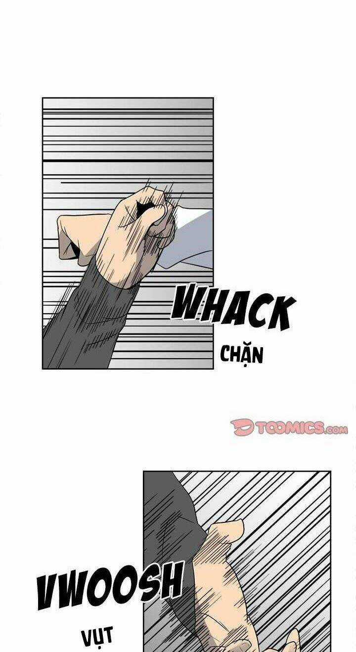 Kẻ Phản Diện - Chapter 54 - Trang 60