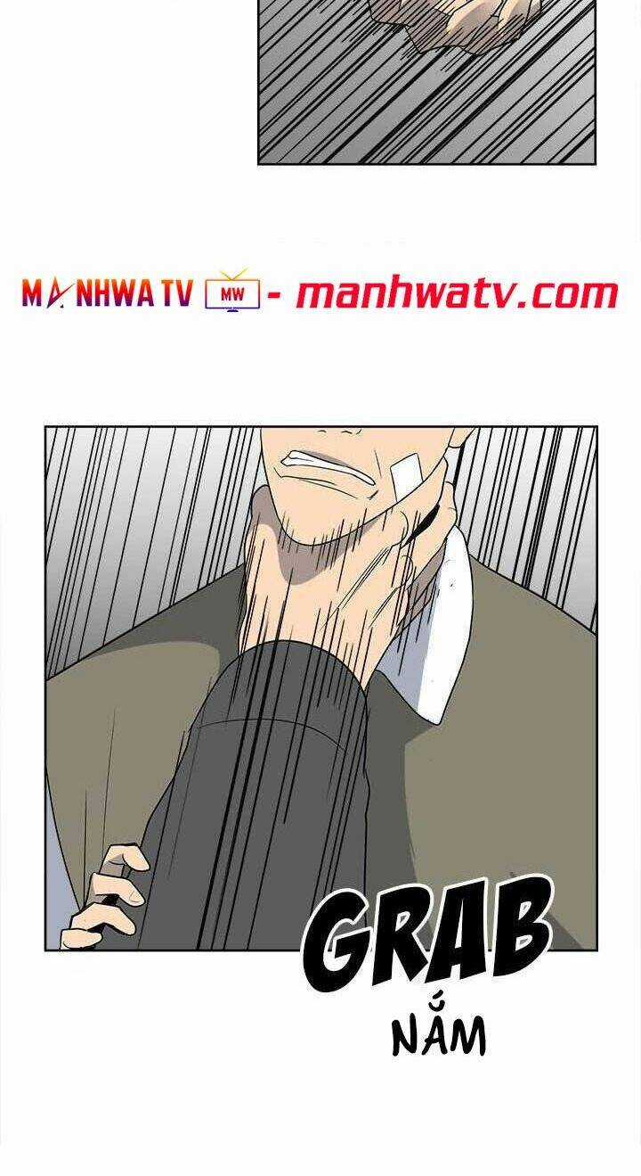 Kẻ Phản Diện - Chapter 54 - Trang 61