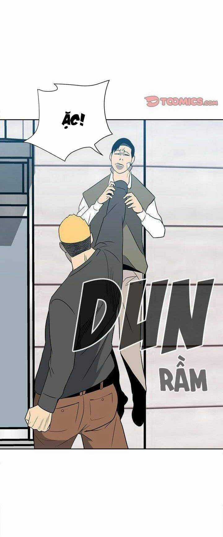 Kẻ Phản Diện - Chapter 54 - Trang 62