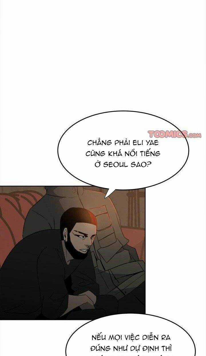 Kẻ Phản Diện - Chapter 54 - Trang 8