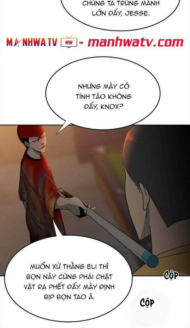 Kẻ Phản Diện - Chapter 54 - Trang 9