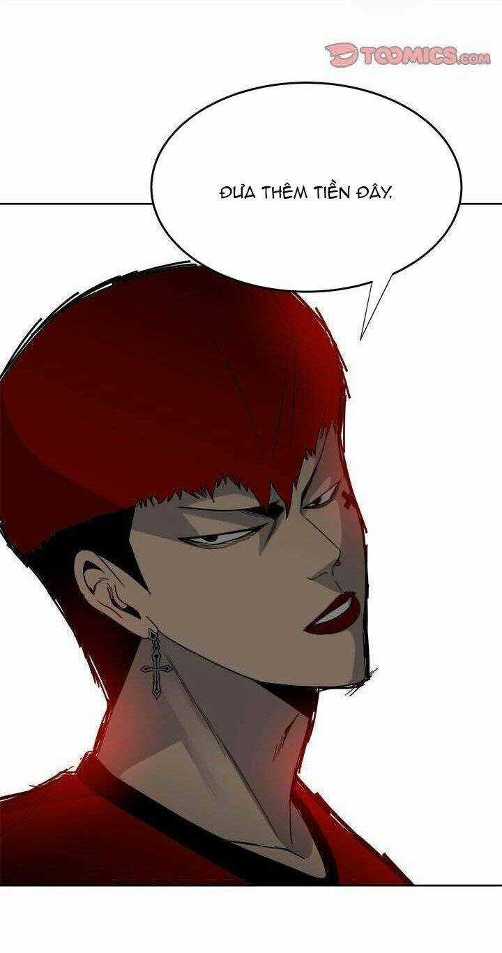 Kẻ Phản Diện - Chapter 54 - Trang 10