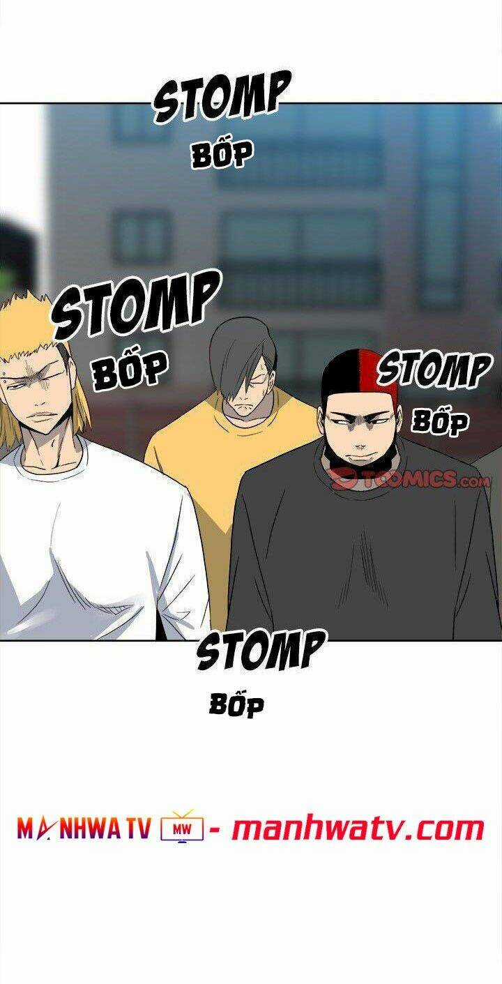 Kẻ Phản Diện - Chapter 55 - Trang 19