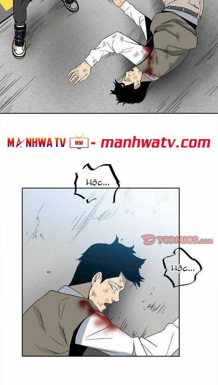 Kẻ Phản Diện - Chapter 55 - Trang 22