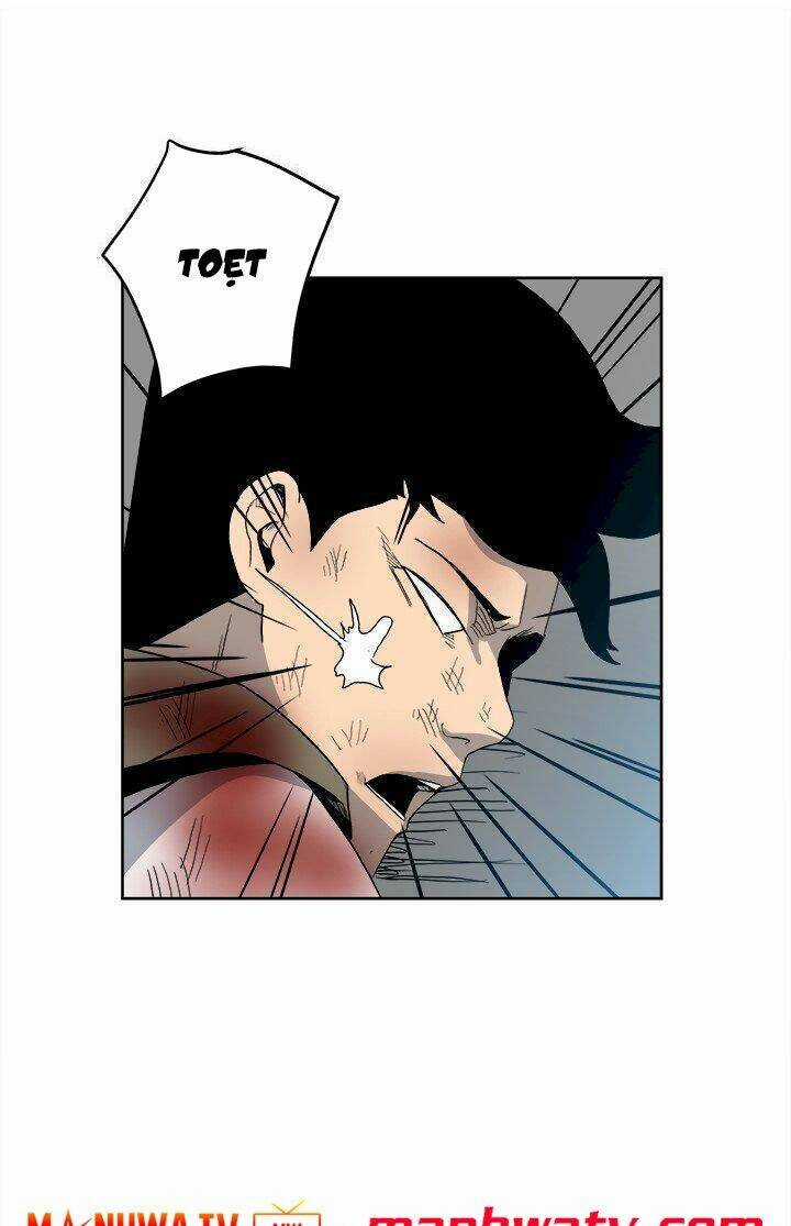 Kẻ Phản Diện - Chapter 55 - Trang 23