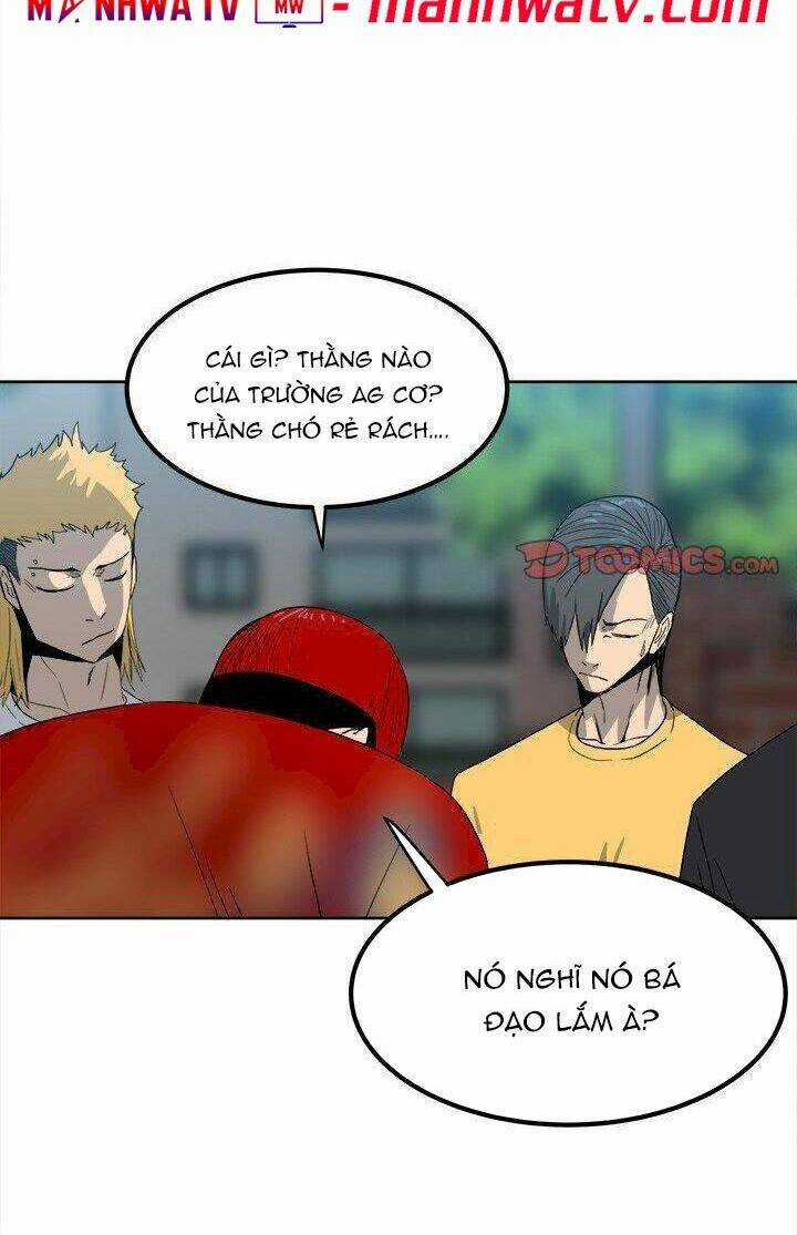 Kẻ Phản Diện - Chapter 55 - Trang 24