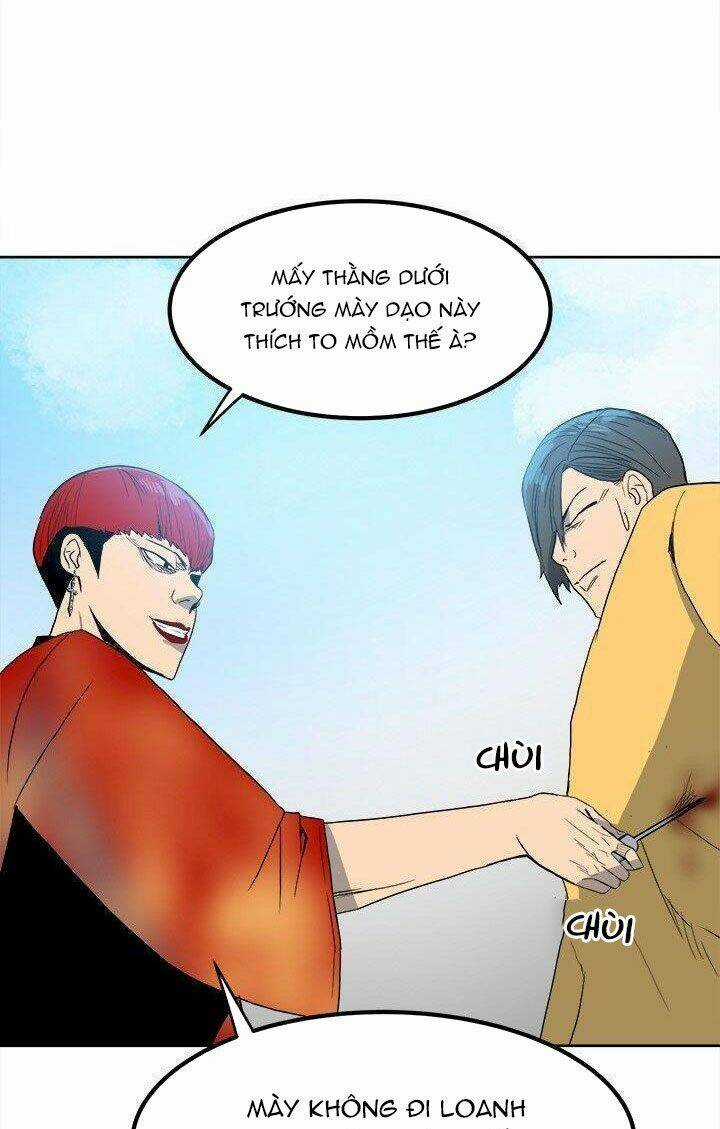 Kẻ Phản Diện - Chapter 55 - Trang 25