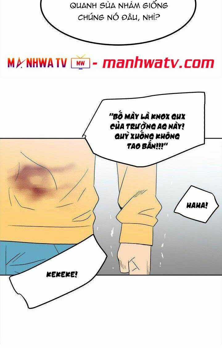 Kẻ Phản Diện - Chapter 55 - Trang 26