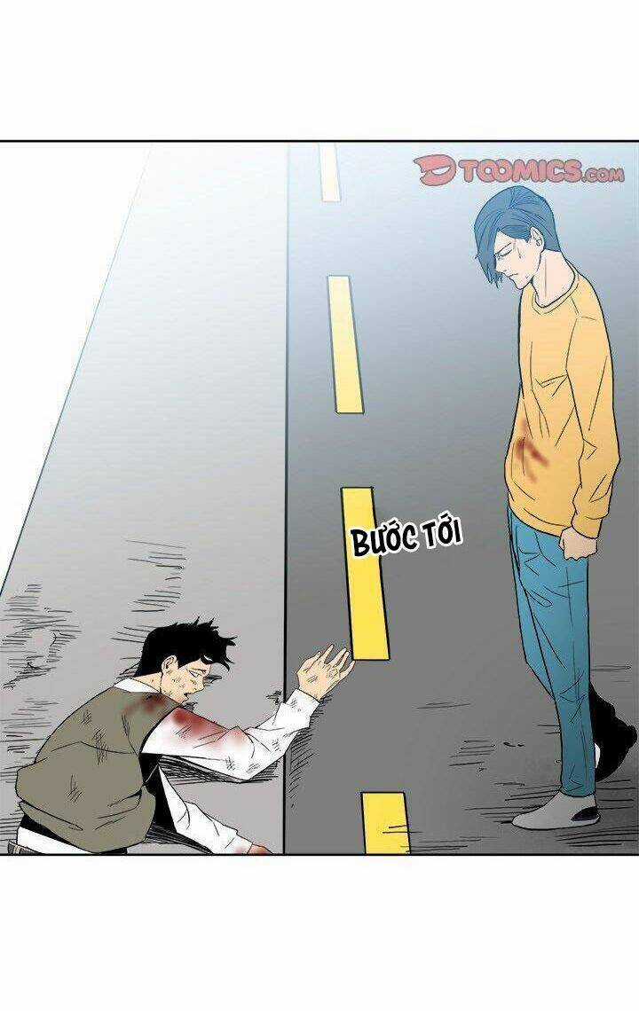 Kẻ Phản Diện - Chapter 55 - Trang 28