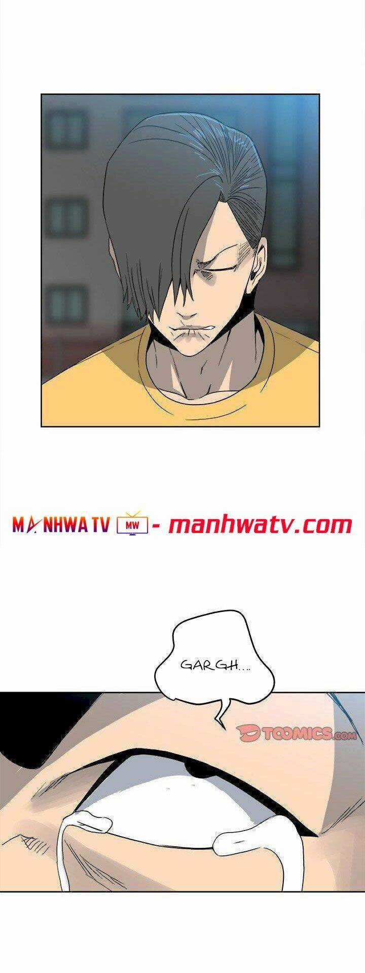 Kẻ Phản Diện - Chapter 55 - Trang 4