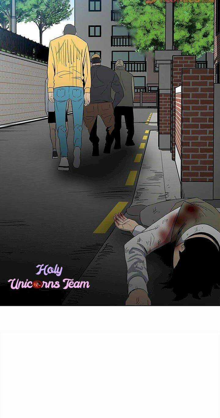 Kẻ Phản Diện - Chapter 55 - Trang 31