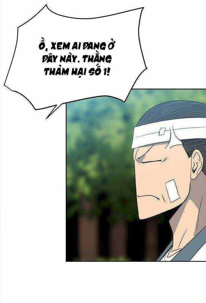 Kẻ Phản Diện - Chapter 55 - Trang 35