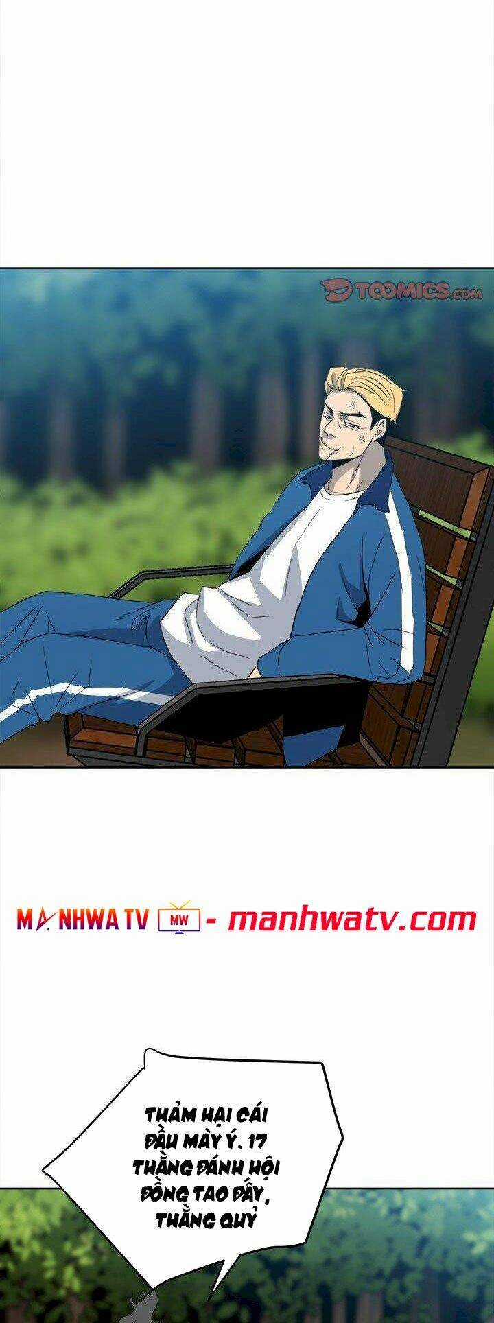 Kẻ Phản Diện - Chapter 55 - Trang 36