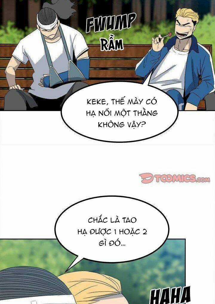 Kẻ Phản Diện - Chapter 55 - Trang 37