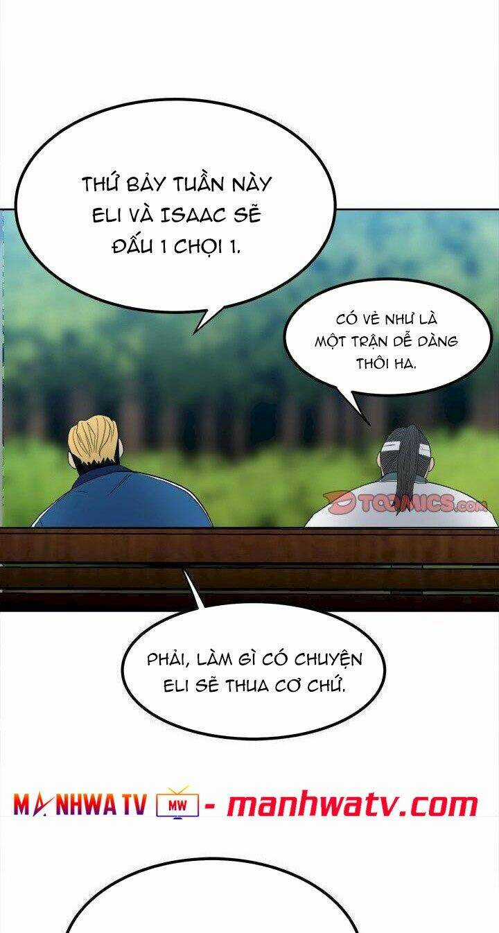 Kẻ Phản Diện - Chapter 55 - Trang 42