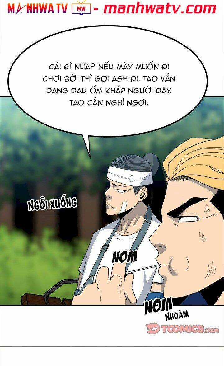 Kẻ Phản Diện - Chapter 55 - Trang 45