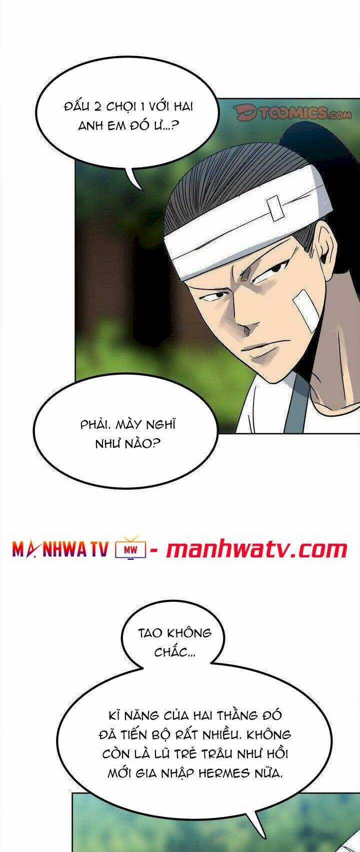 Kẻ Phản Diện - Chapter 55 - Trang 49