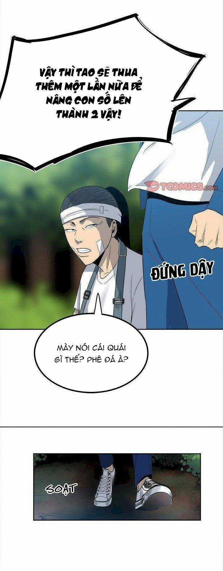 Kẻ Phản Diện - Chapter 55 - Trang 53