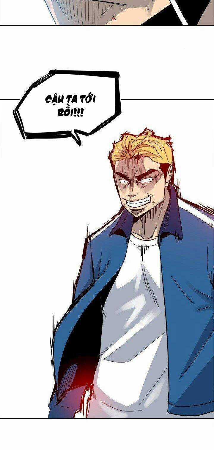 Kẻ Phản Diện - Chapter 55 - Trang 56