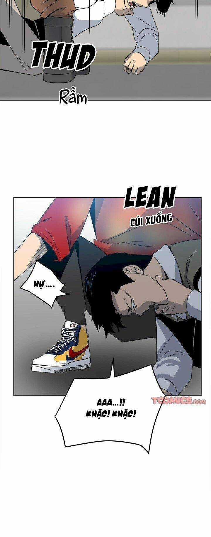 Kẻ Phản Diện - Chapter 55 - Trang 7