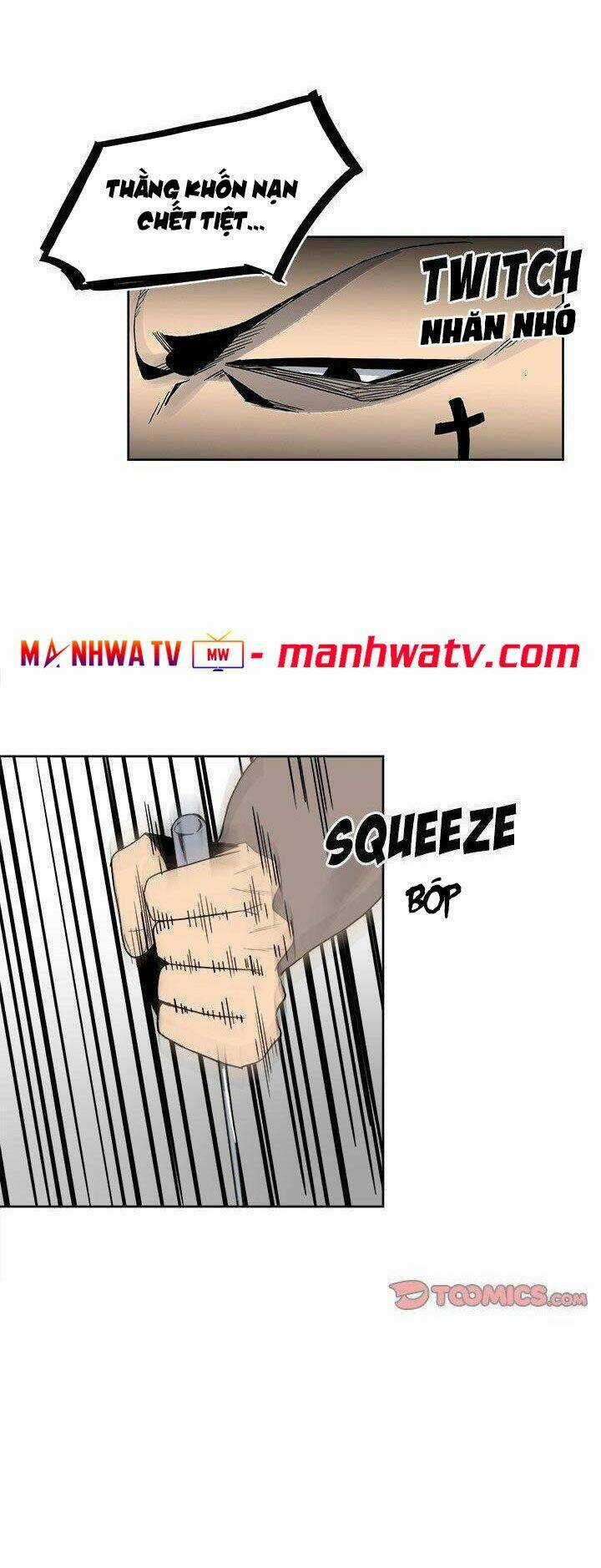 Kẻ Phản Diện - Chapter 55 - Trang 10