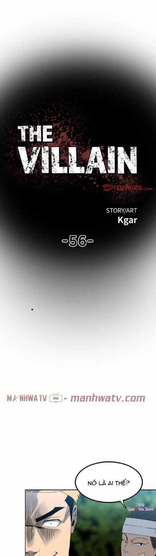 Kẻ Phản Diện - Chapter 56 - Trang 2