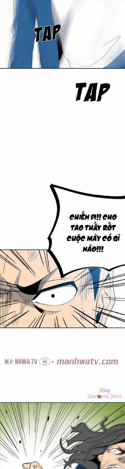 Kẻ Phản Diện - Chapter 56 - Trang 11