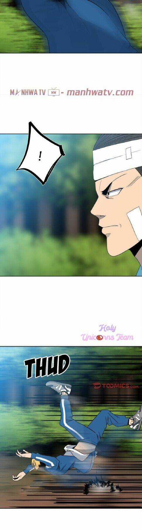 Kẻ Phản Diện - Chapter 56 - Trang 15