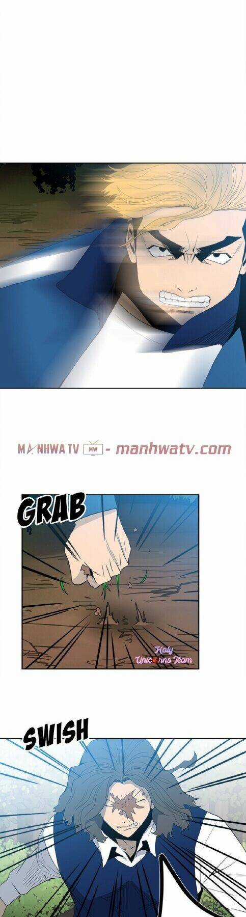 Kẻ Phản Diện - Chapter 56 - Trang 17