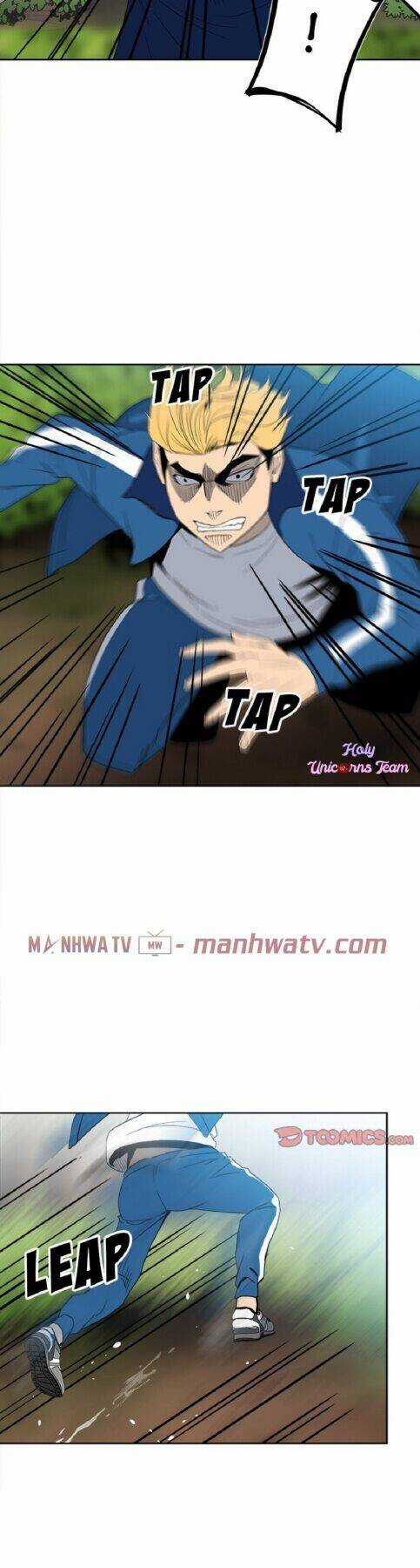 Kẻ Phản Diện - Chapter 56 - Trang 18