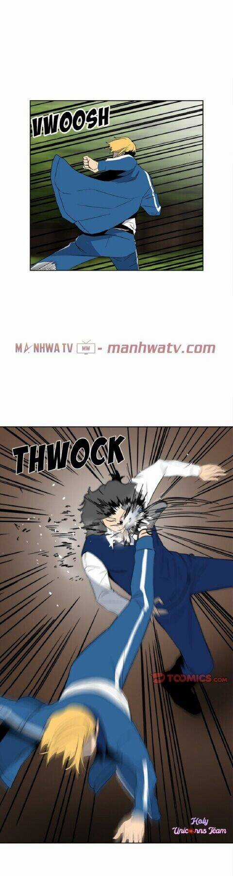 Kẻ Phản Diện - Chapter 56 - Trang 19