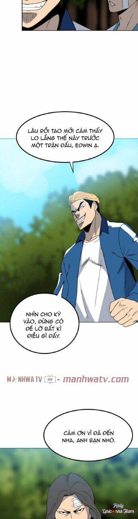 Kẻ Phản Diện - Chapter 56 - Trang 3