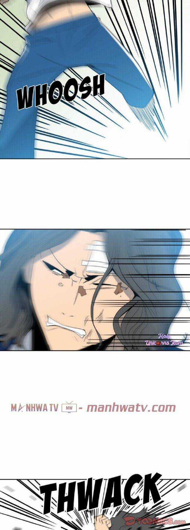 Kẻ Phản Diện - Chapter 56 - Trang 21