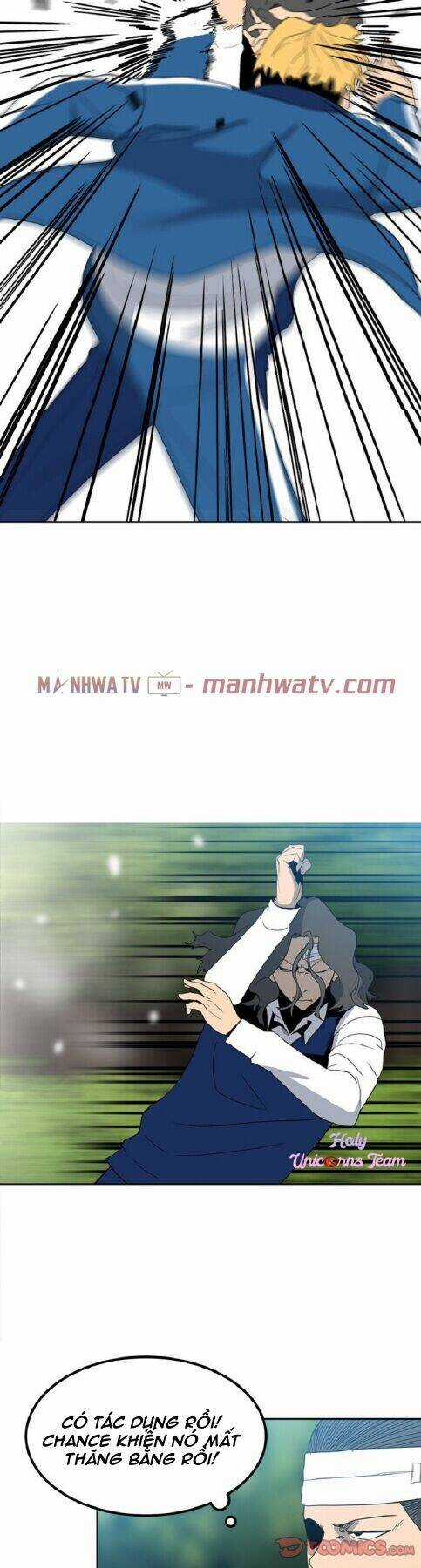 Kẻ Phản Diện - Chapter 56 - Trang 22