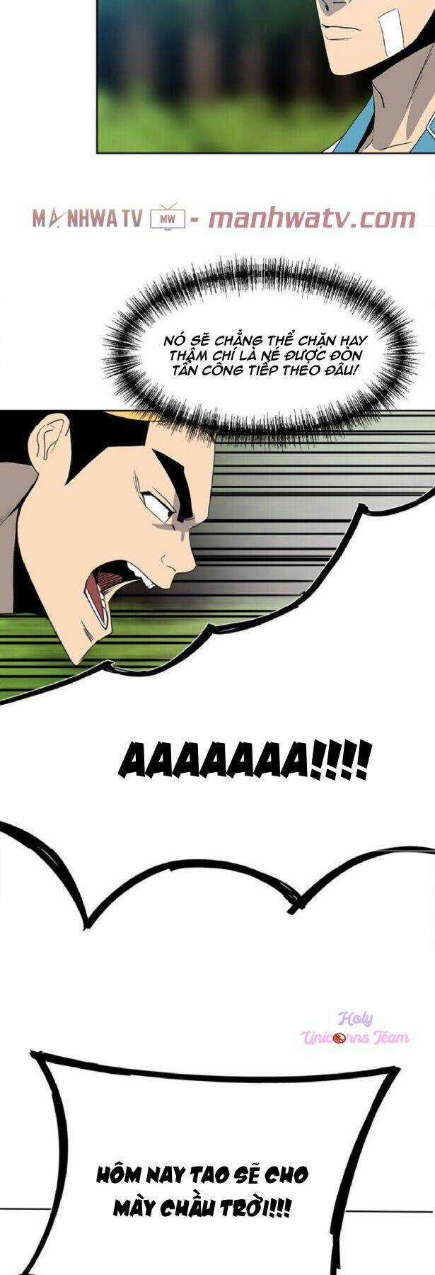 Kẻ Phản Diện - Chapter 56 - Trang 23