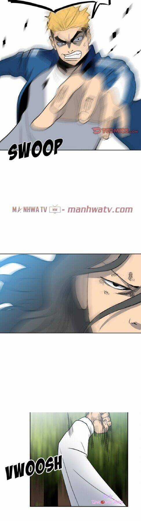 Kẻ Phản Diện - Chapter 56 - Trang 24