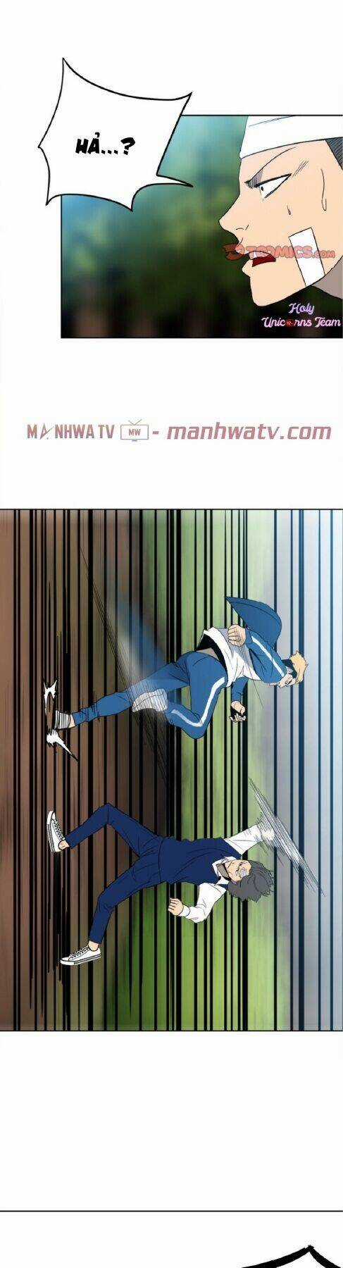 Kẻ Phản Diện - Chapter 56 - Trang 25