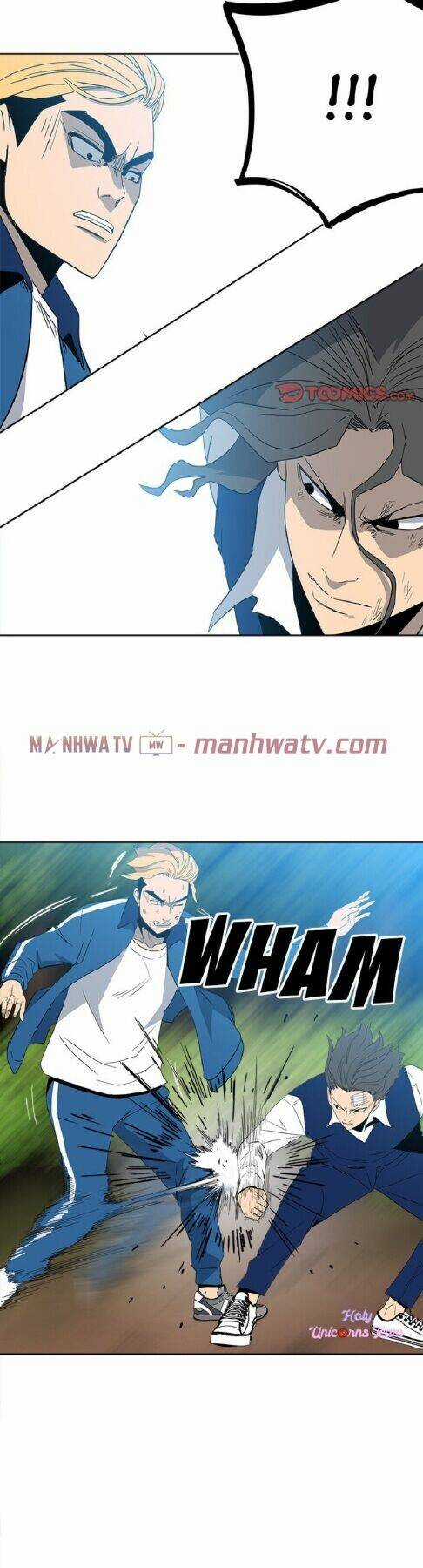 Kẻ Phản Diện - Chapter 56 - Trang 26