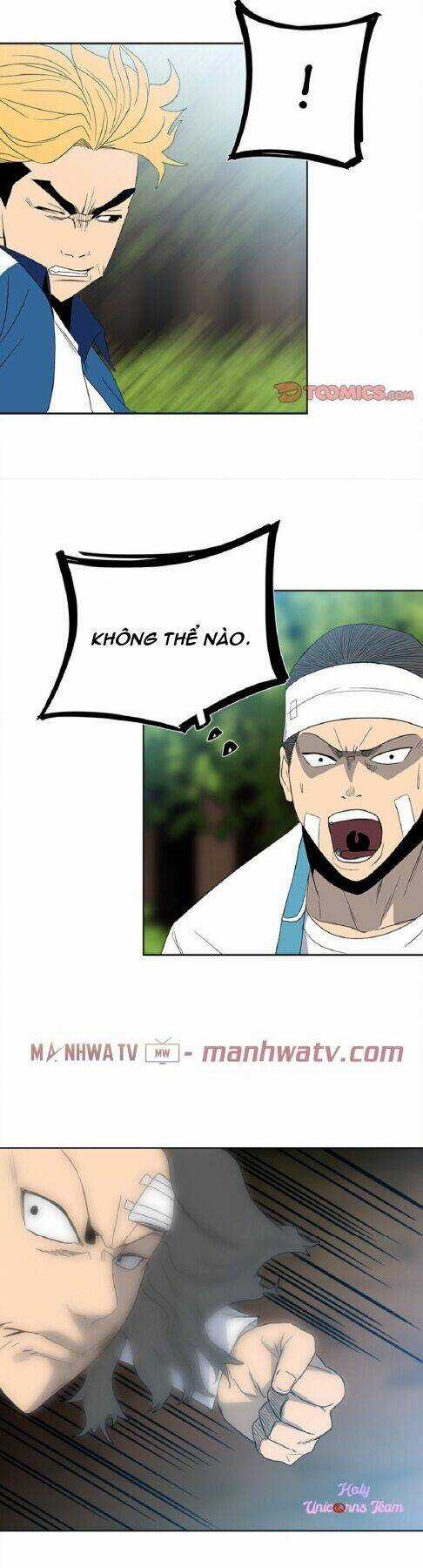 Kẻ Phản Diện - Chapter 56 - Trang 27