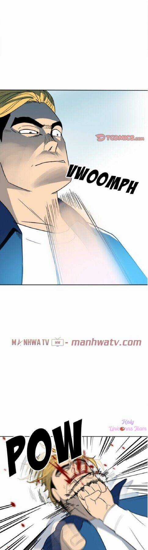 Kẻ Phản Diện - Chapter 56 - Trang 29