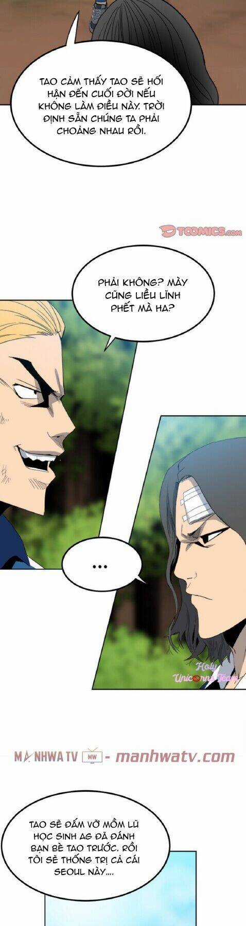 Kẻ Phản Diện - Chapter 56 - Trang 5