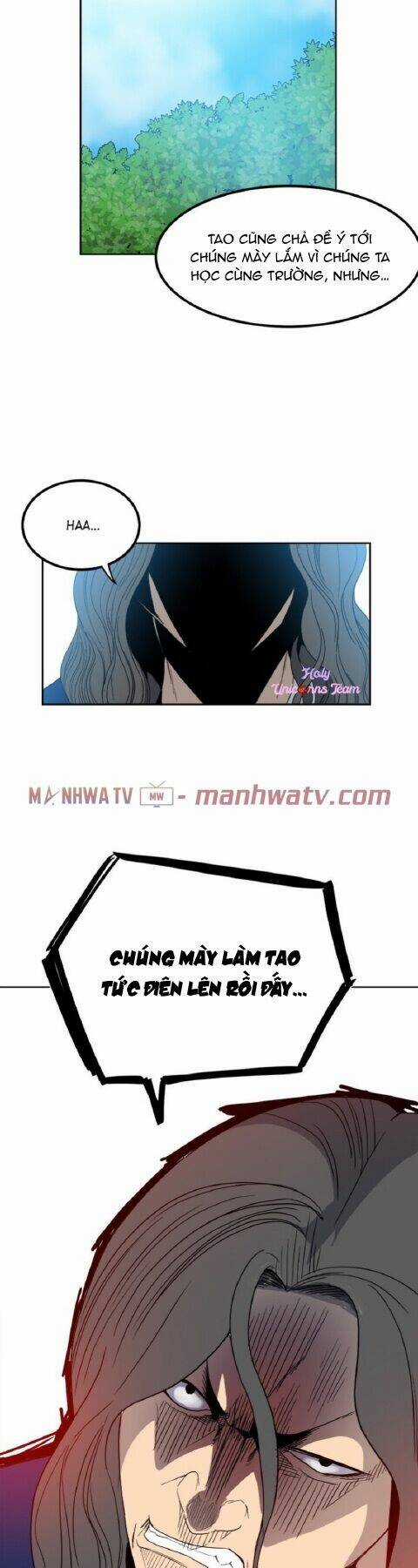 Kẻ Phản Diện - Chapter 56 - Trang 6